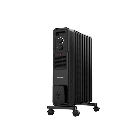 Oil filled heater rental in Heating appliances category